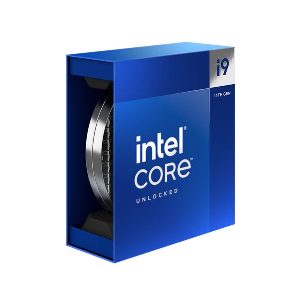  CPU Intel Core i9-14900KS (UP TO 6.2GHZ, 24 NHÂN 32 LUỒNG, 36MB CACHE, 125W, SOCKET INTEL LGA 1700/RAPTOR LAKE) 