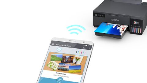  Máy in phun màu Epson L8050 Wifi 