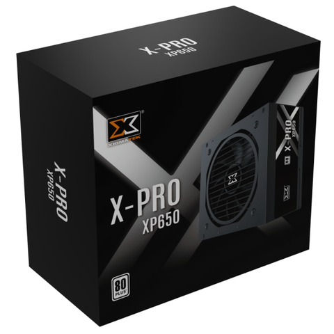  Nguồn Xigmatek X-PRO XP650 