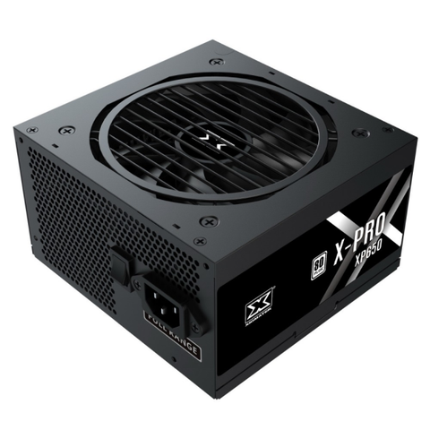 Nguồn Xigmatek X-PRO XP650 