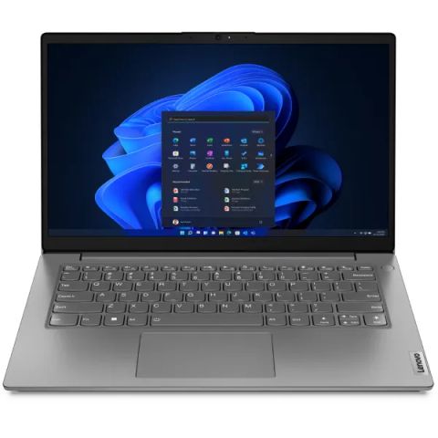  Laptop Lenovo V14 G4 IRU 83A000FNVN (i5 13420H/16GB/512GB SSD/14 inch/Xám/BẢO HÀNH 12 THÁNG) KM: Túi laptop, Chuột KD, Di chuột, Bộ vệ sinh mt. Khi mua phụ kiện đi kèm giảm giá 10% 