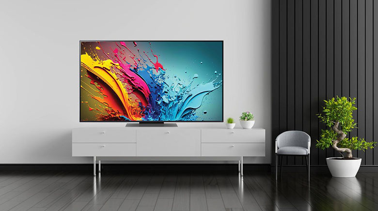 3 mẫu tivi 4K kích thước 75 inch mới 2026 đáng mua nhất