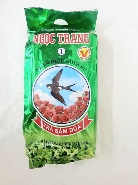 CÔNG TY TRÀ NGỌC TRANG TẠI BẢO LỘC CHUYÊN TRÀ ƯỚP HƯƠNG CHẤT LƯỢNG CAO