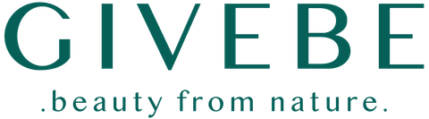  Thương hiệu mỹ phẩm thiên nhiên GIVEBE 
