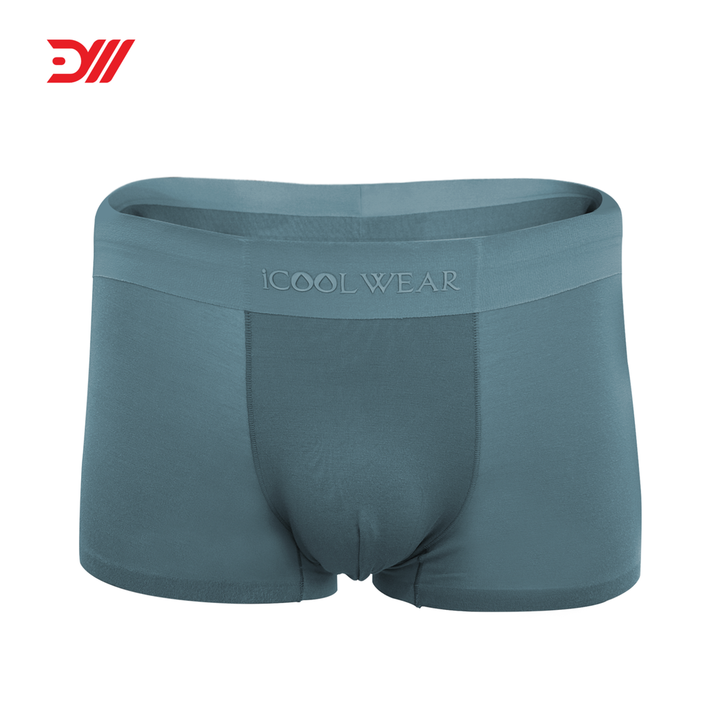  Quần lót Boxer nam chất liệu Modal cao cấp mềm mịn, thoáng mát - VN001 