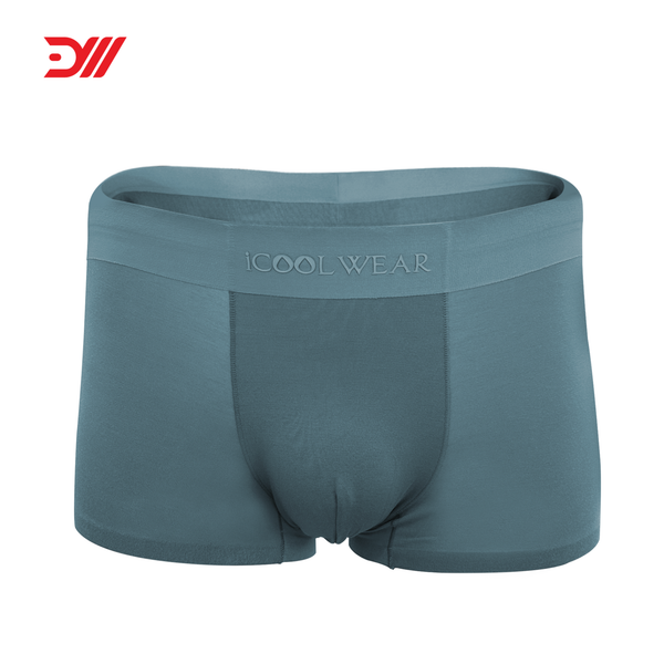  Quần lót Boxer nam chất liệu Modal cao cấp mềm mịn, thoáng mát - VN001 