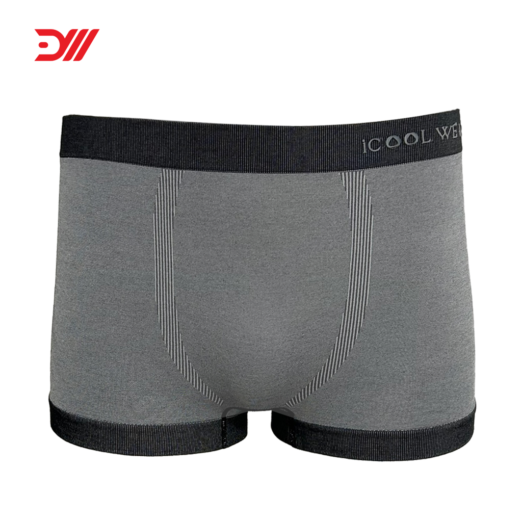  Quần lót nam thun lạnh iCOOLMAN VN006 