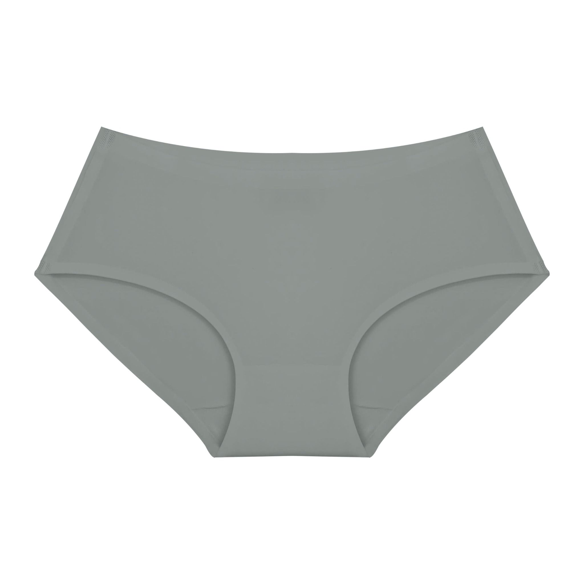  Quần lót nữ su iMerry cạp cao,basic nhiều màu dễ phối đồ vải su lạnh mềm mại mỏng nhẹ VQ028A 