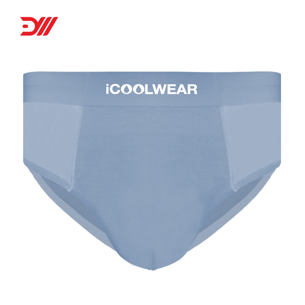  Quần lót nam kiểu tam giác vải su iCOOLMAN VN008 