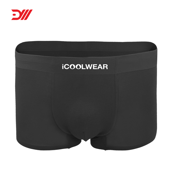  Quần lót nam ICOOLWEAR Boxer Bamboo cao cấp kháng khuẩn khử mùi - VN007 
