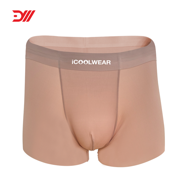  Quần lót boxer nam su gân cao cấp ,Quần sịp nam Su Gân hàng cao cấp mỏng, mịn, thoáng mát - VN010 