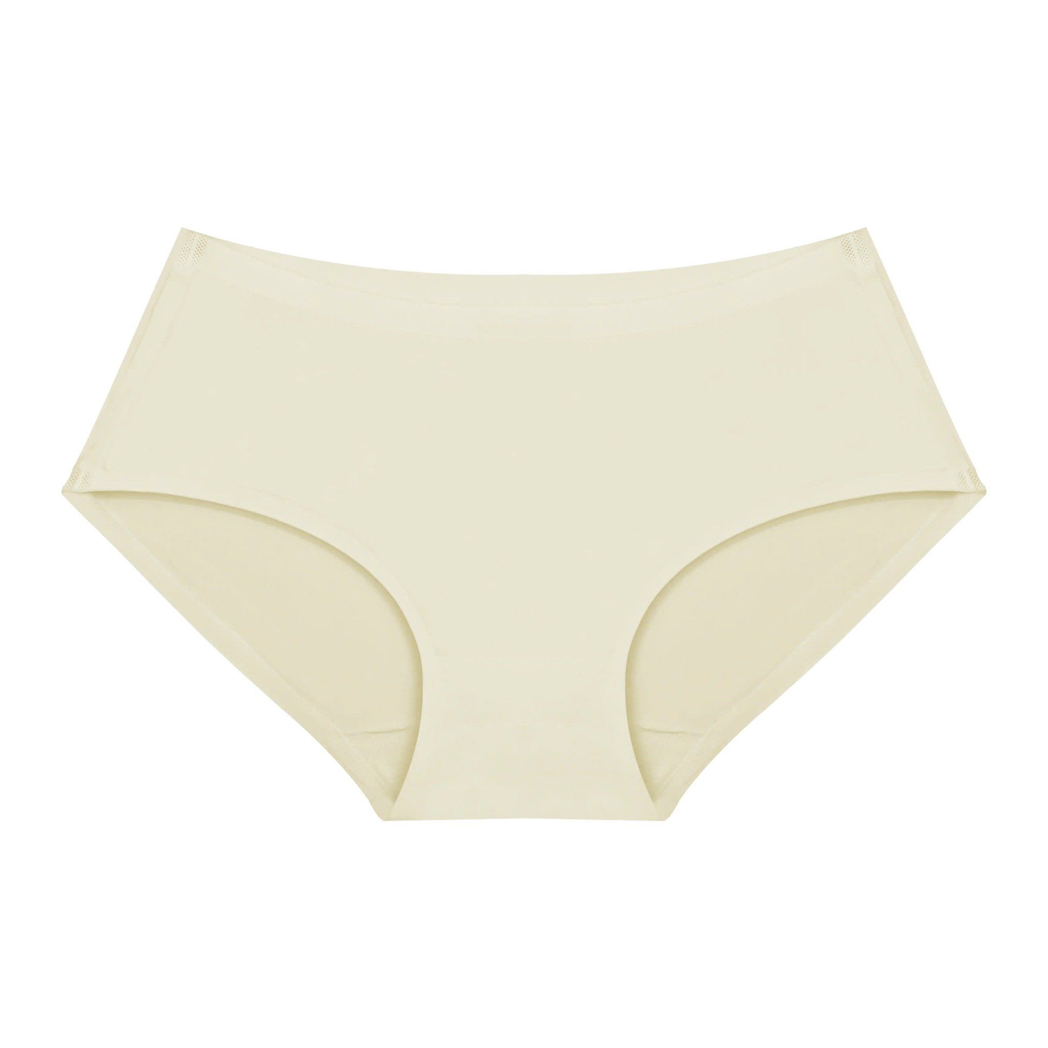  Quần lót nữ su iMerry cạp cao,basic nhiều màu dễ phối đồ vải su lạnh mềm mại mỏng nhẹ VQ028A 