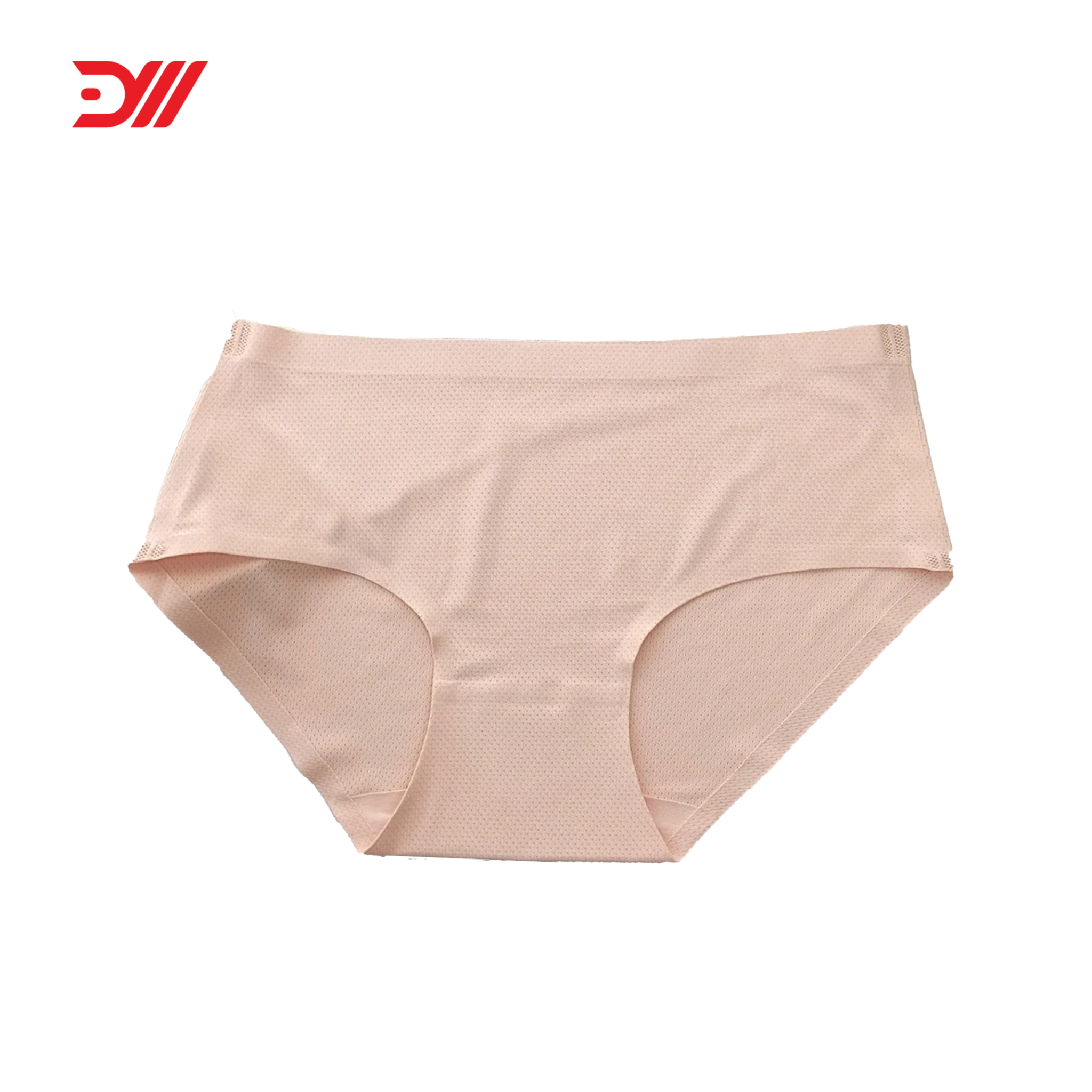  VQ029A - Quần lót nữ su đúc thông hơi cạp cao 