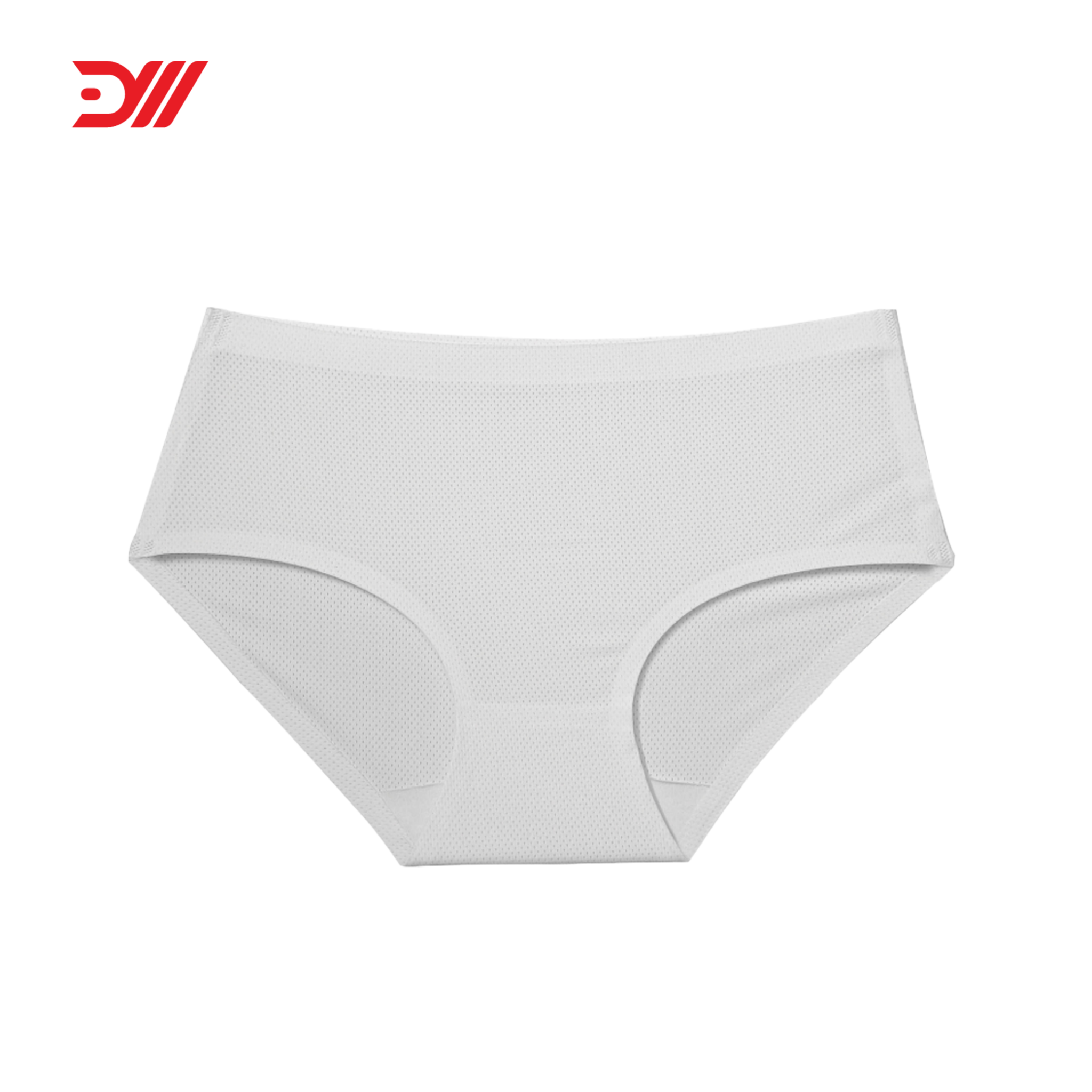  VQ029A - Quần lót nữ su đúc thông hơi cạp cao 