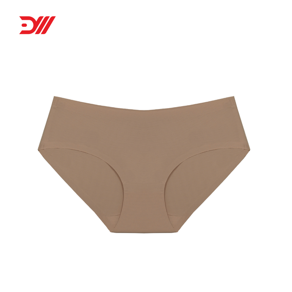  VQ030 -  quần lót nữ bonding iMERRY cạp thấp không đường may,không gây hằn vết,thiết kế bề mặt lỗ li ti,thoáng khí 