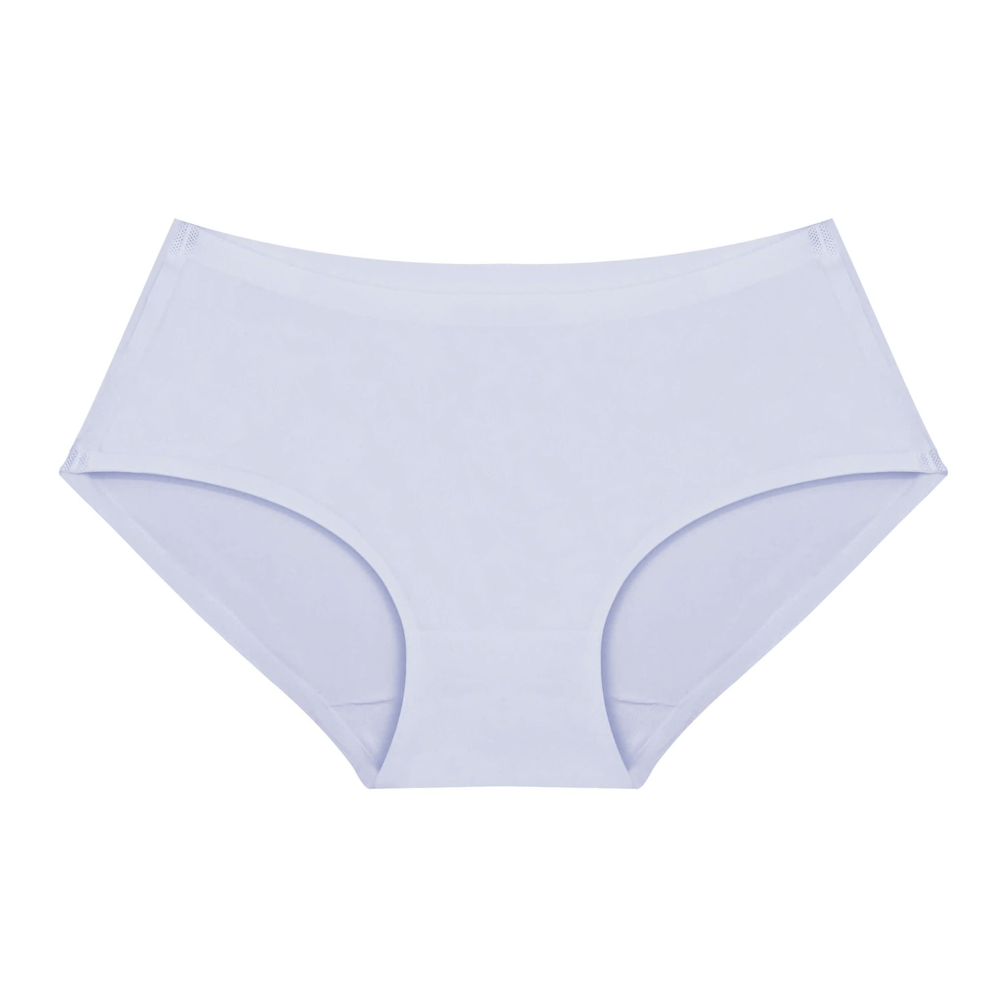  Quần lót nữ su iMerry cạp cao,basic nhiều màu dễ phối đồ vải su lạnh mềm mại mỏng nhẹ VQ028A 