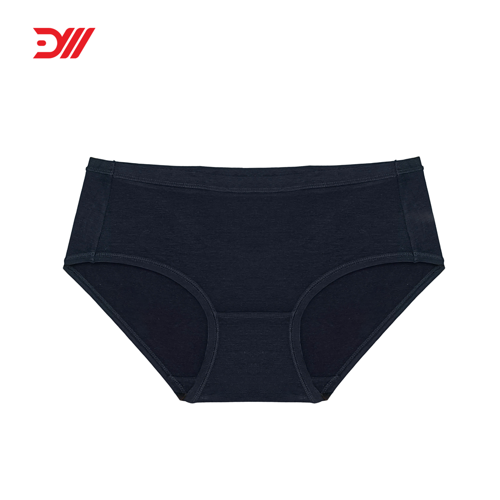  VQ097 Quần lót modal nữ cạp cao, mềm mại, đông ấm, hè thoáng 