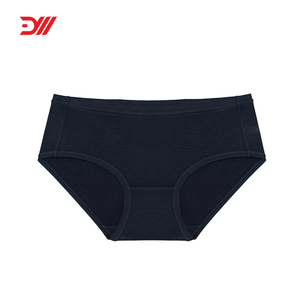  VQ097 Quần lót modal nữ cạp cao, mềm mại, đông ấm, hè thoáng 