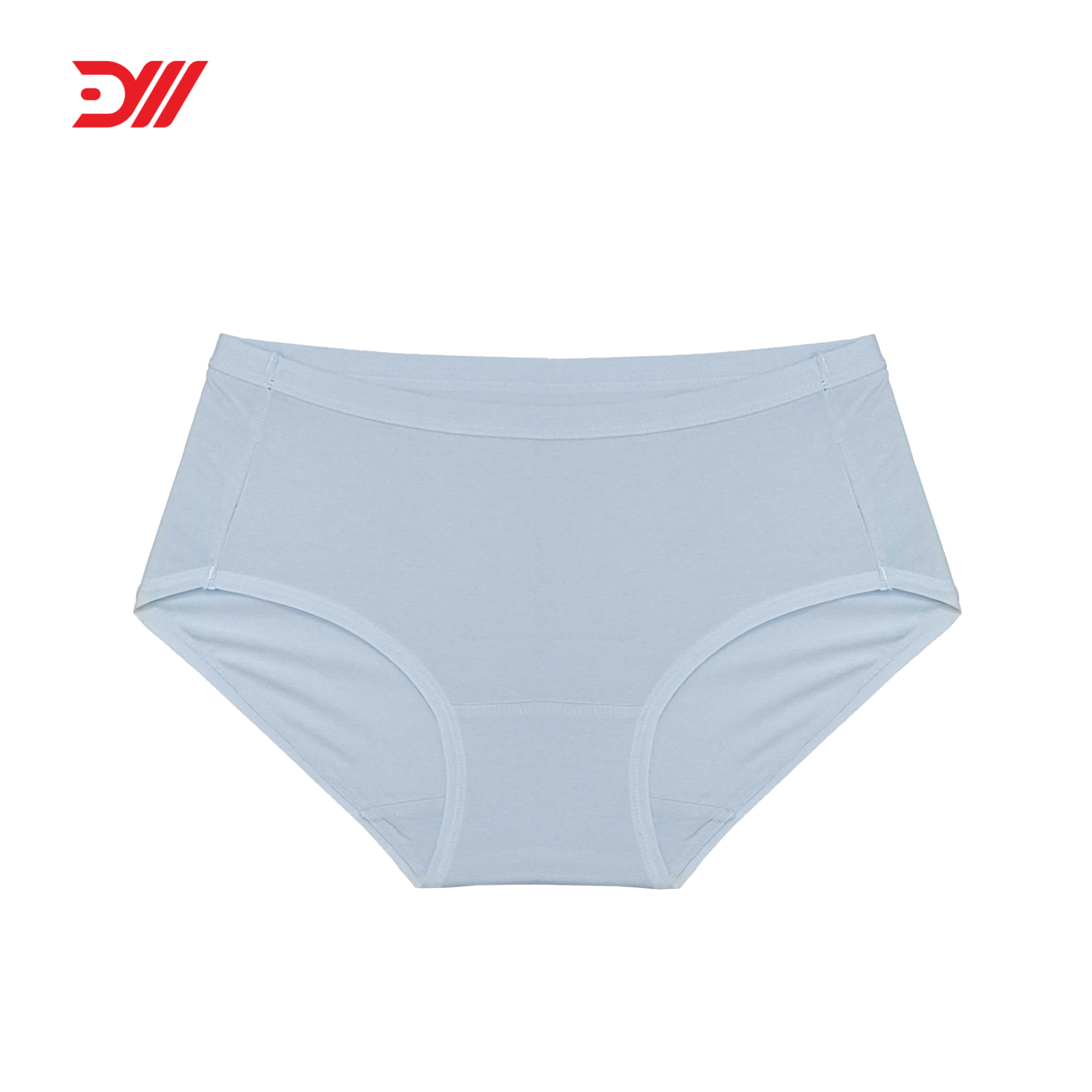  VQ097 Quần lót modal nữ cạp cao, mềm mại, đông ấm, hè thoáng 