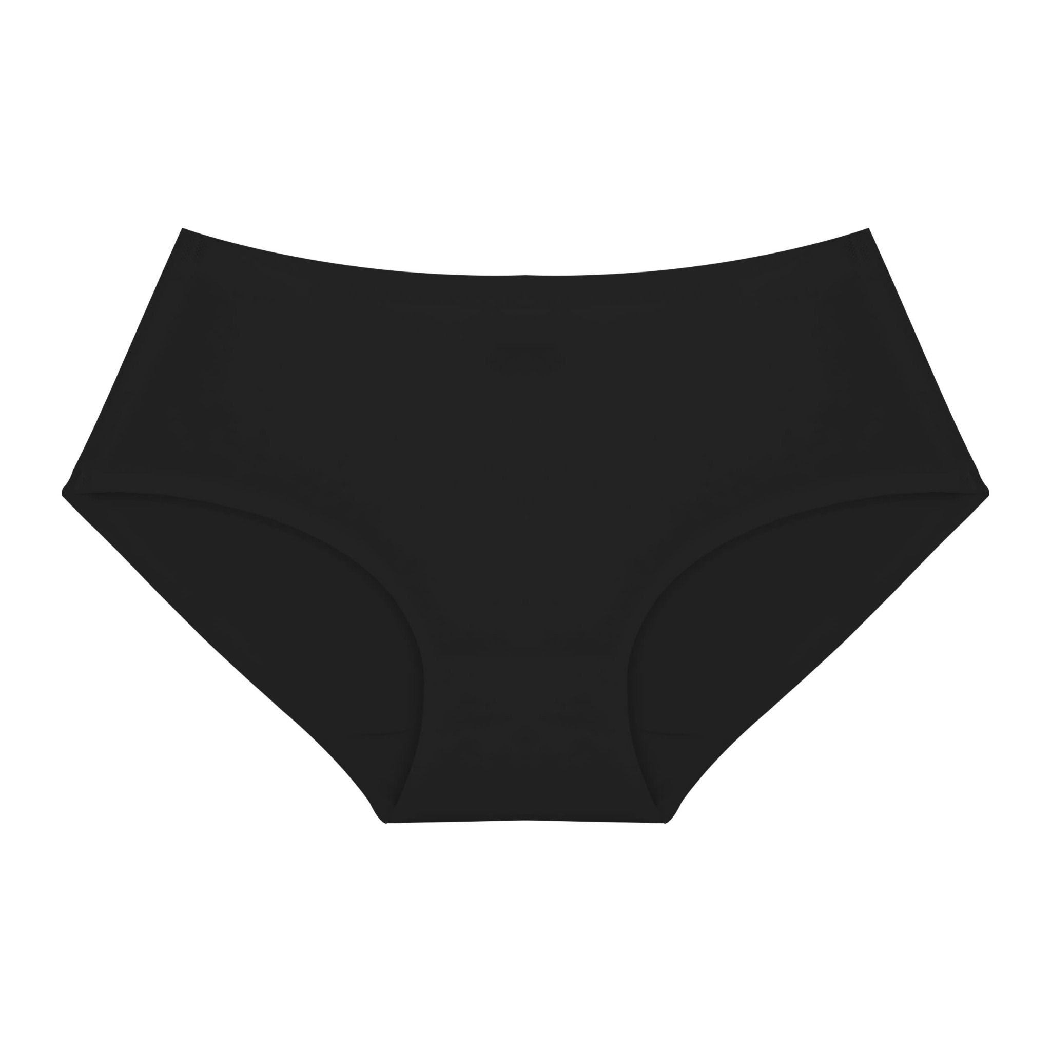  Quần lót nữ su iMerry cạp cao,basic nhiều màu dễ phối đồ vải su lạnh mềm mại mỏng nhẹ VQ028A 