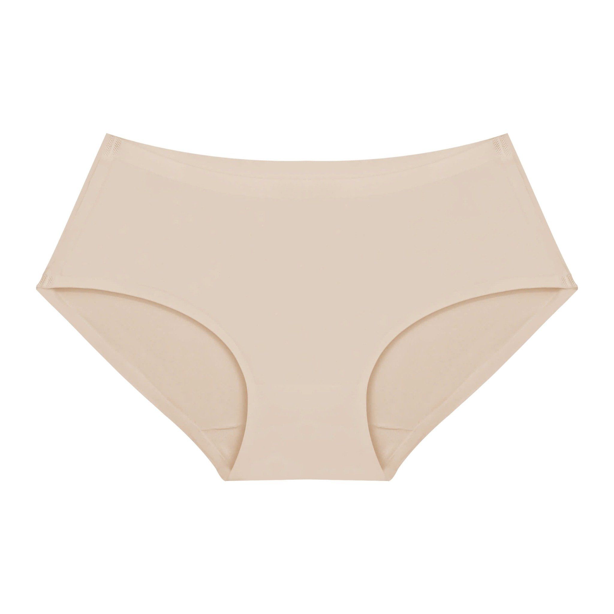  Quần lót nữ su iMerry cạp cao,basic nhiều màu dễ phối đồ vải su lạnh mềm mại mỏng nhẹ VQ028A 