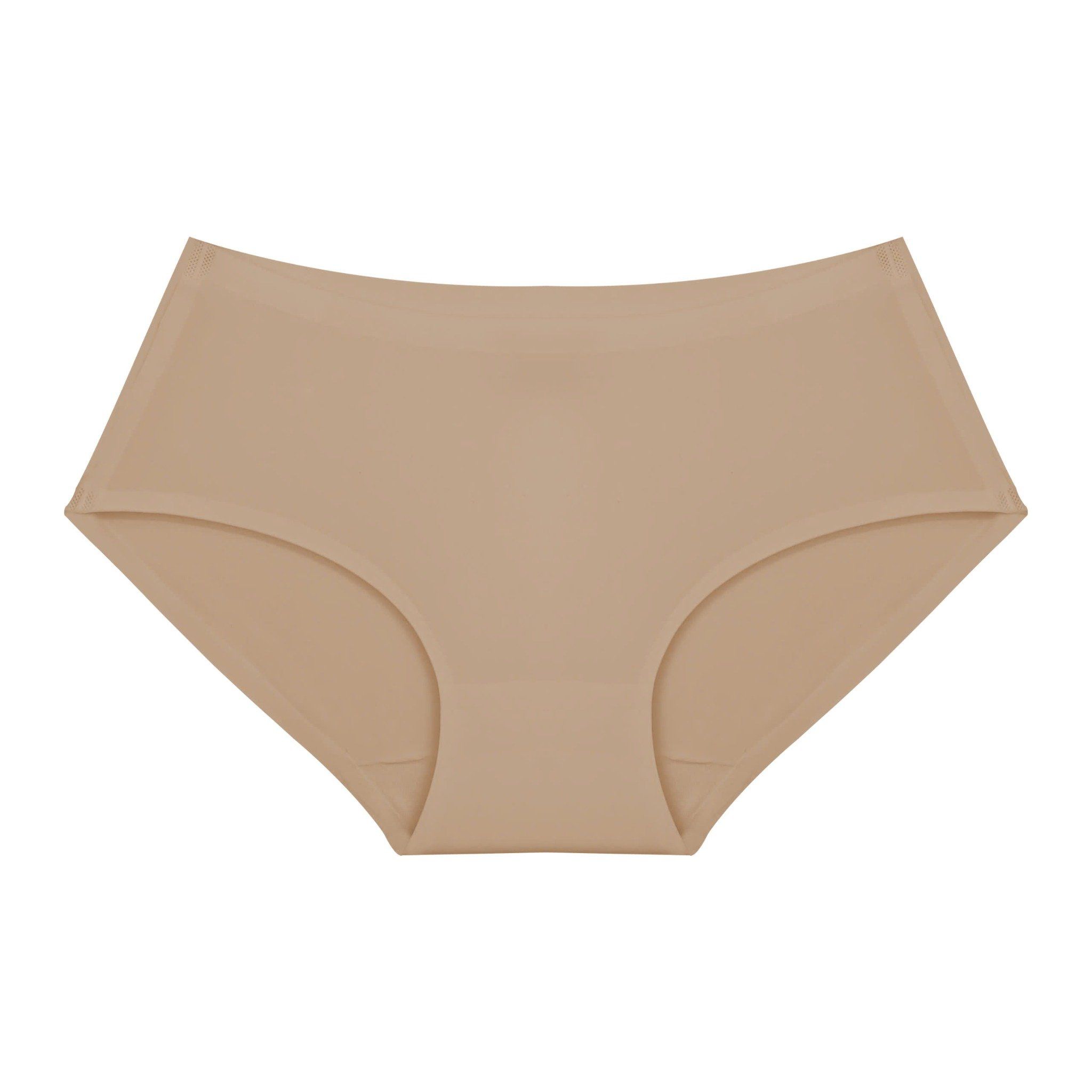  Quần lót nữ su iMerry cạp cao,basic nhiều màu dễ phối đồ vải su lạnh mềm mại mỏng nhẹ VQ028A 