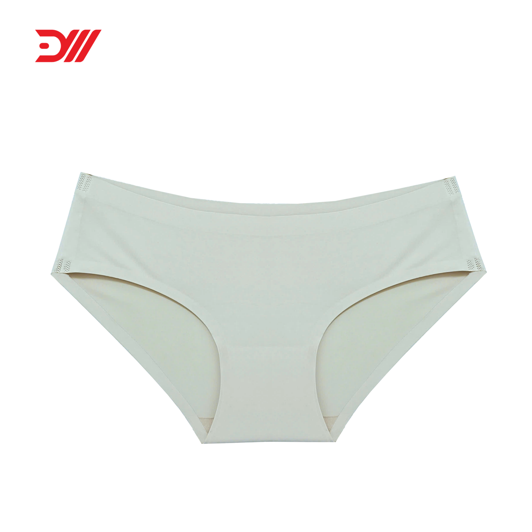  VQ028 - Quần Lót Nữ Su cạp thấp có viền 