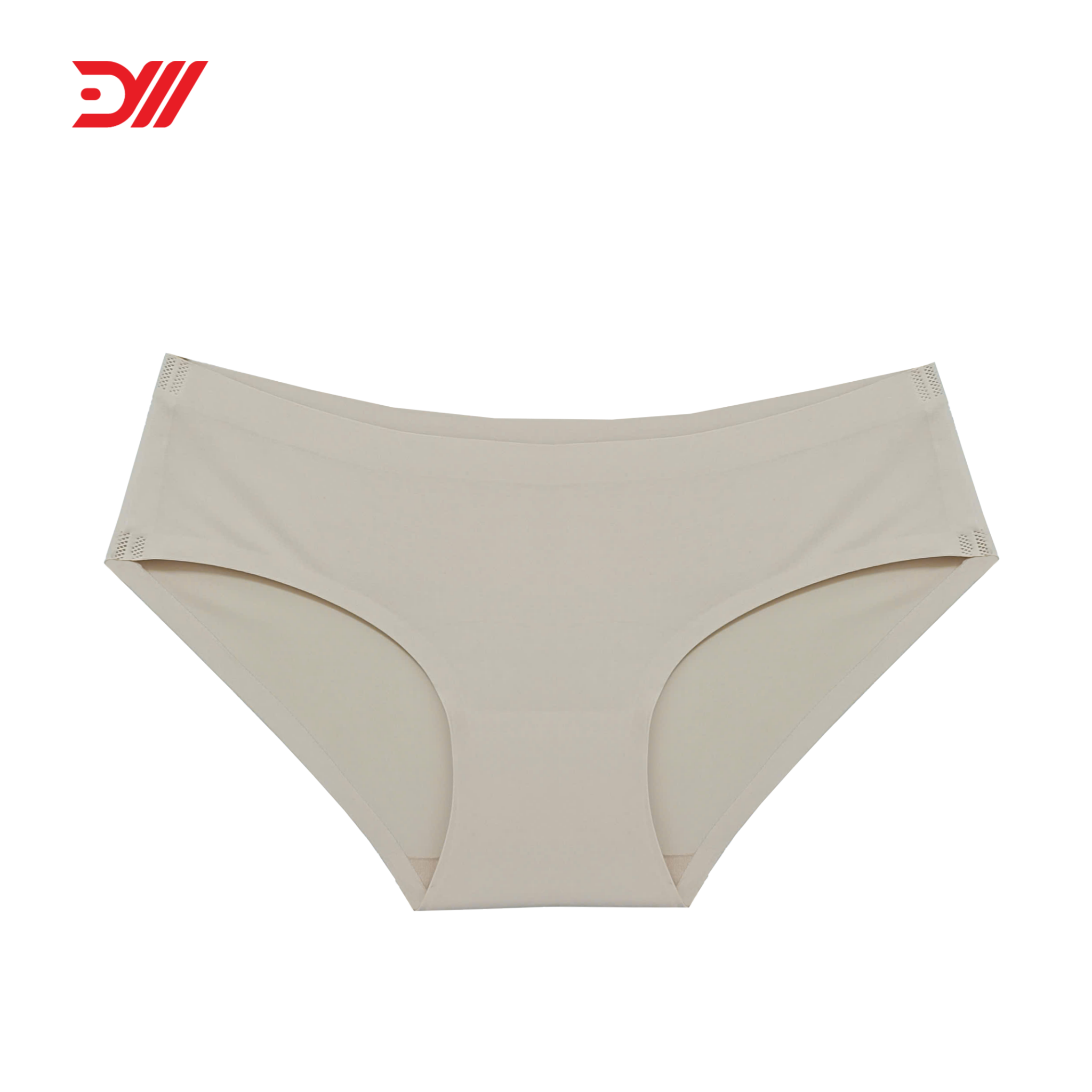  VQ028 - Quần Lót Nữ Su cạp thấp có viền 