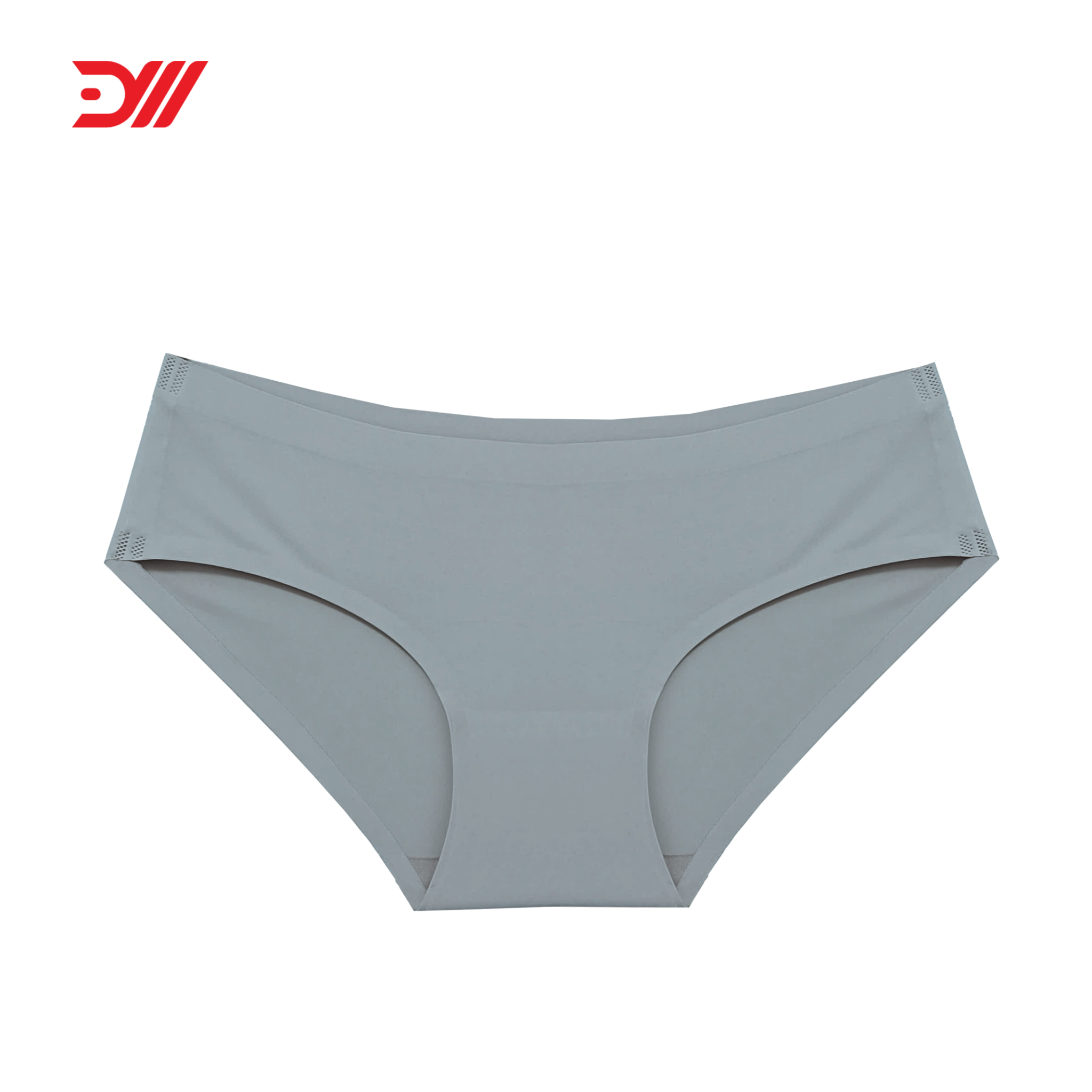  VQ028 - Quần Lót Nữ Su cạp thấp có viền 