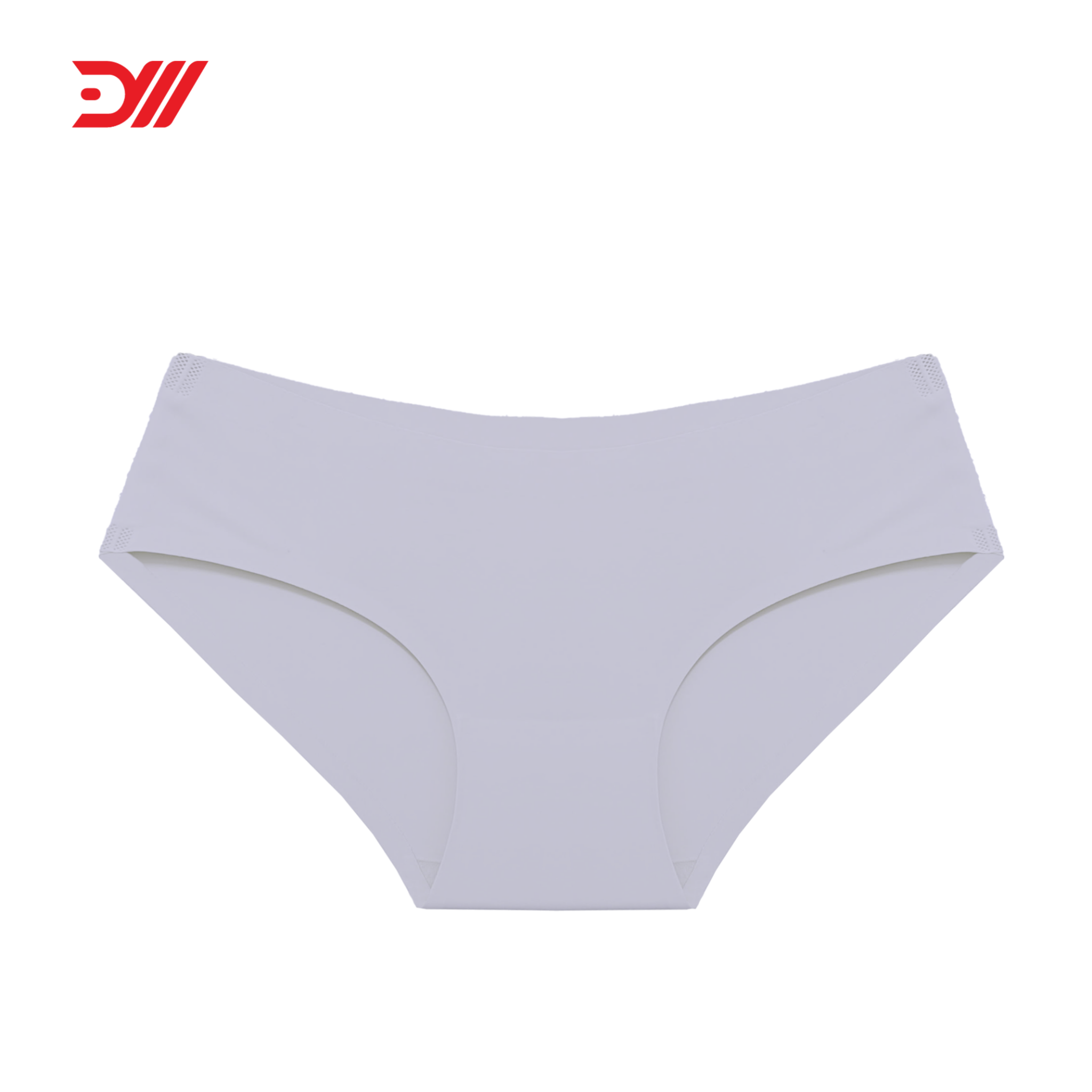  VQ028 - Quần Lót Nữ Su cạp thấp có viền 