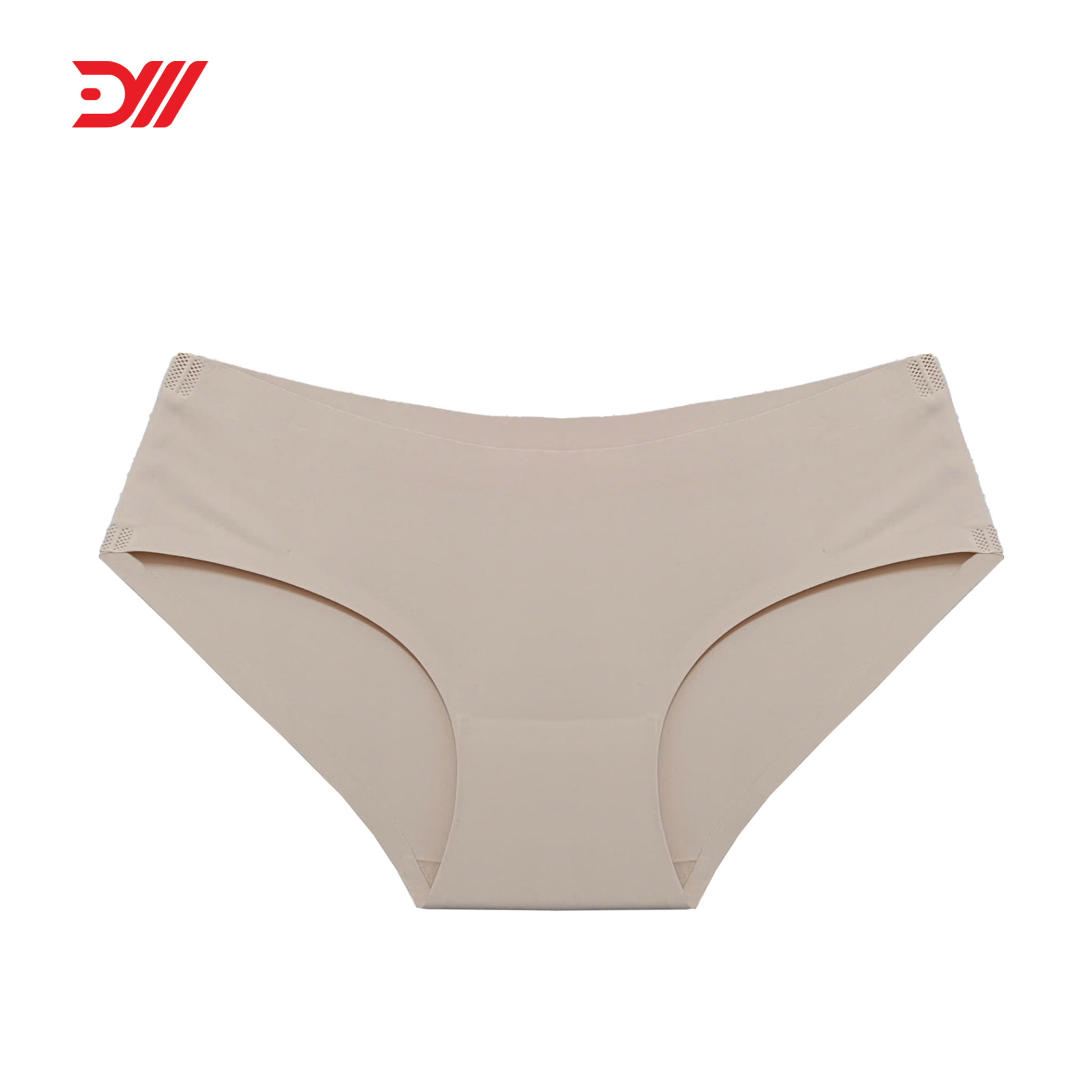  VQ028 - Quần Lót Nữ Su cạp thấp có viền 