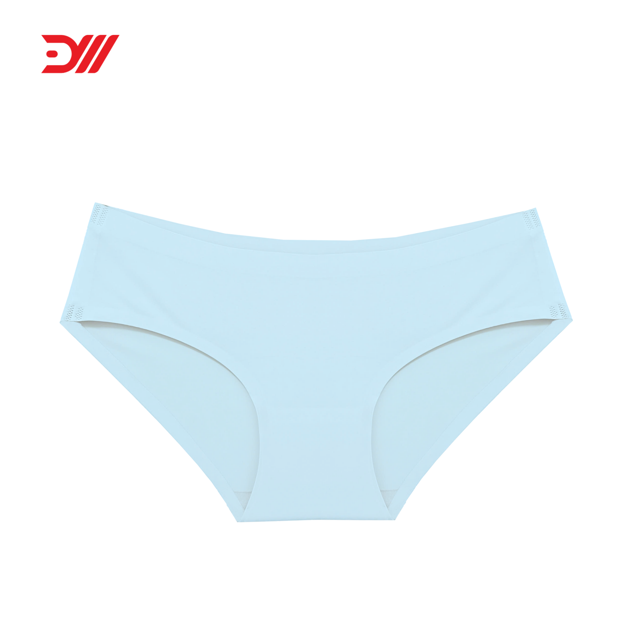  VQ028 - Quần Lót Nữ Su cạp thấp có viền 