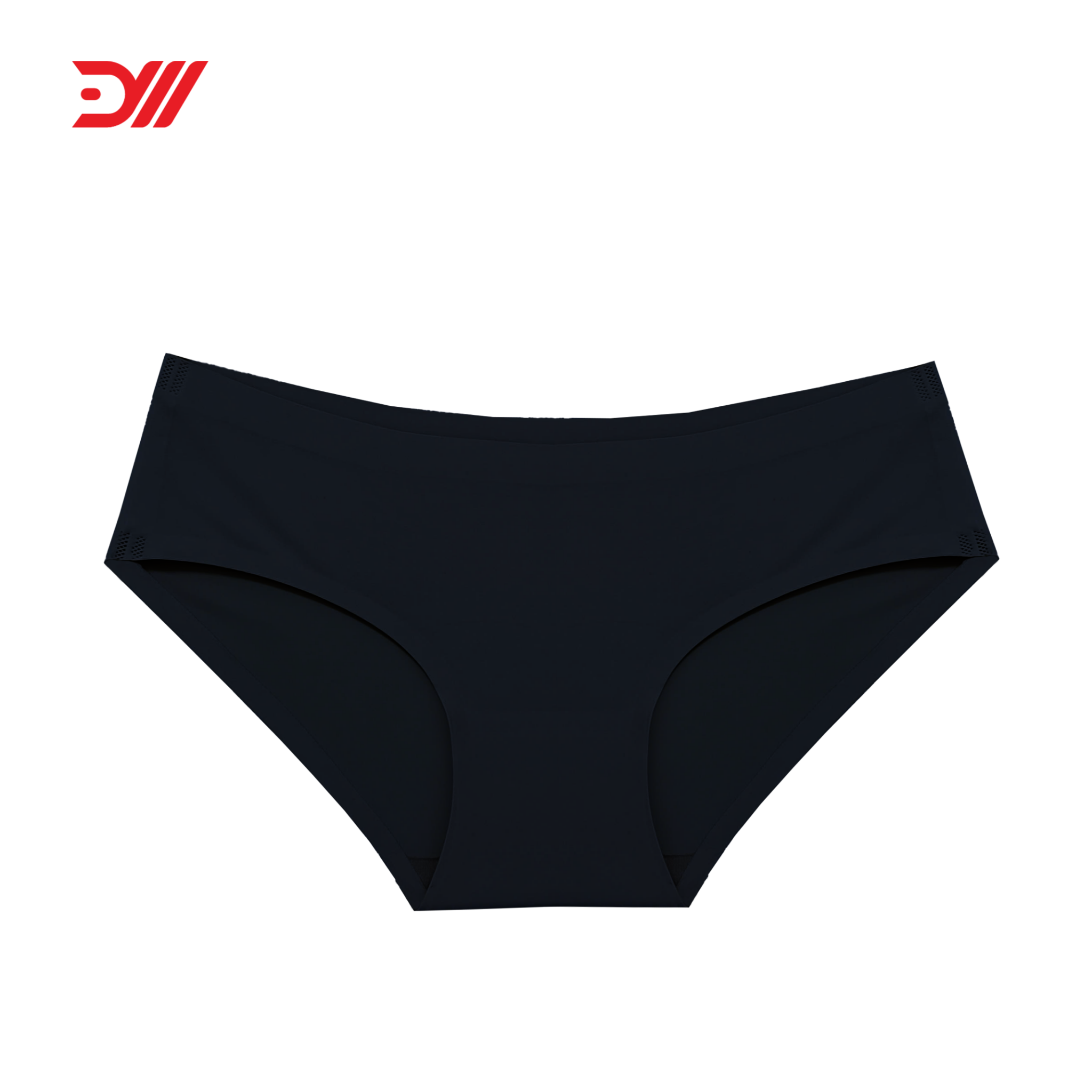  VQ028 - Quần Lót Nữ Su cạp thấp có viền 