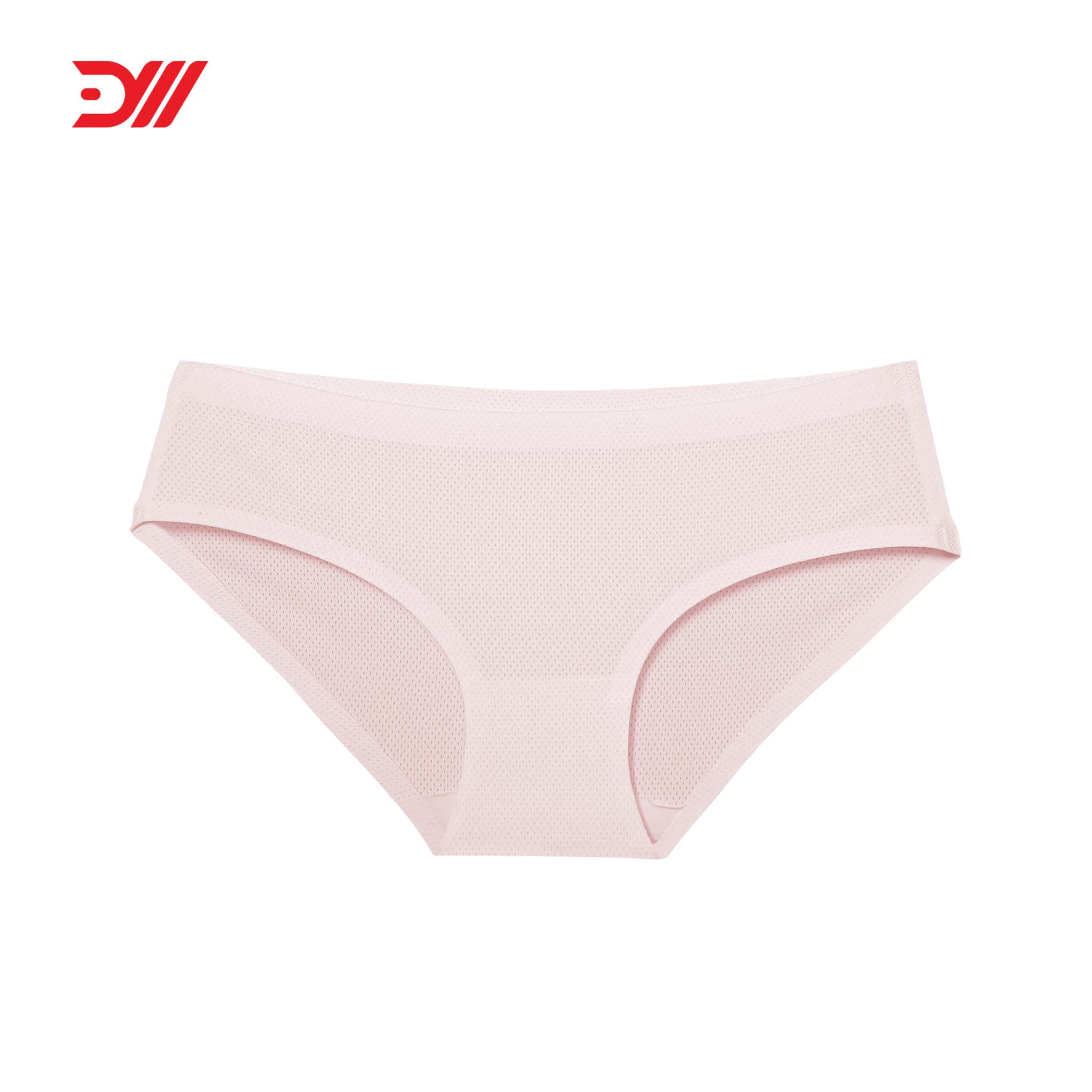  VQ029 - quần lót nữ su đúc cạp thấp 