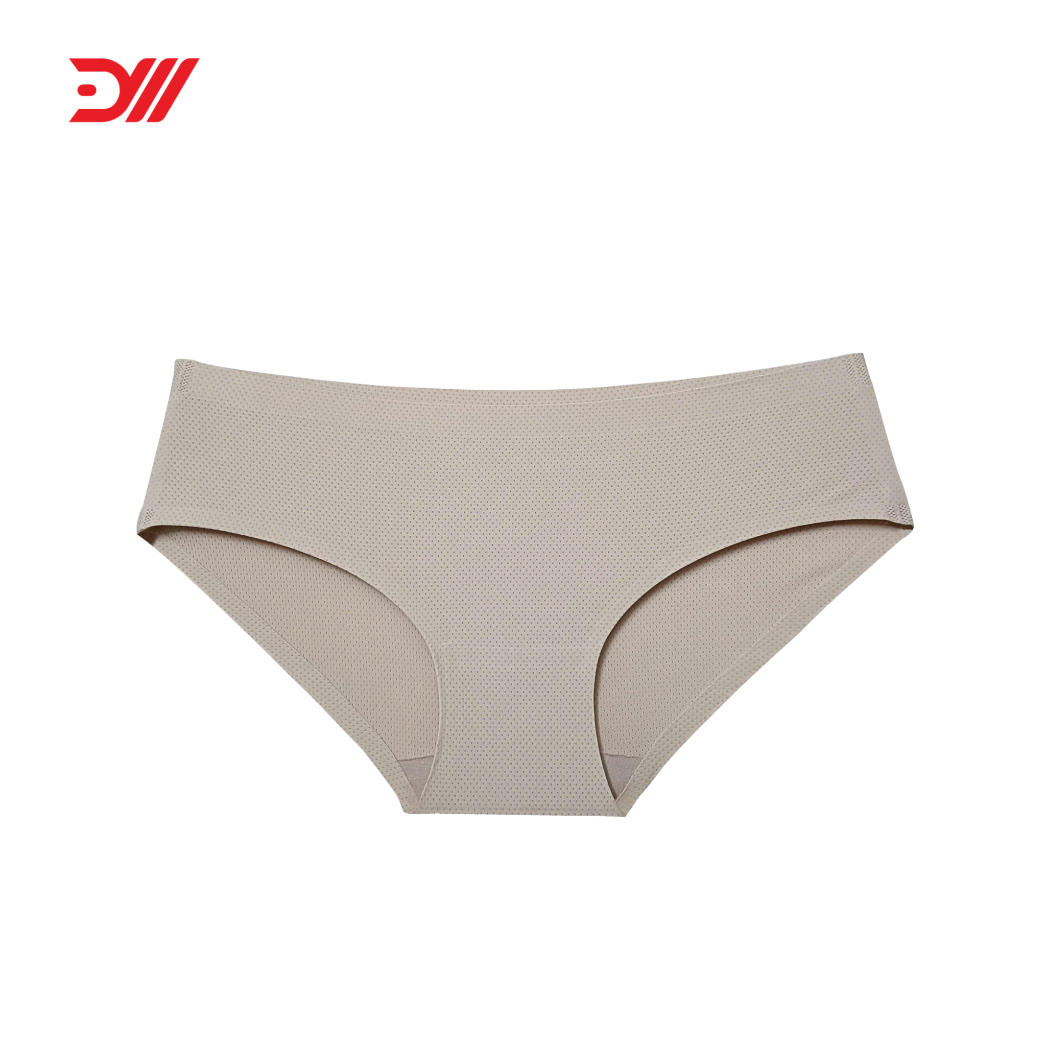  VQ029 - quần lót nữ su đúc cạp thấp 