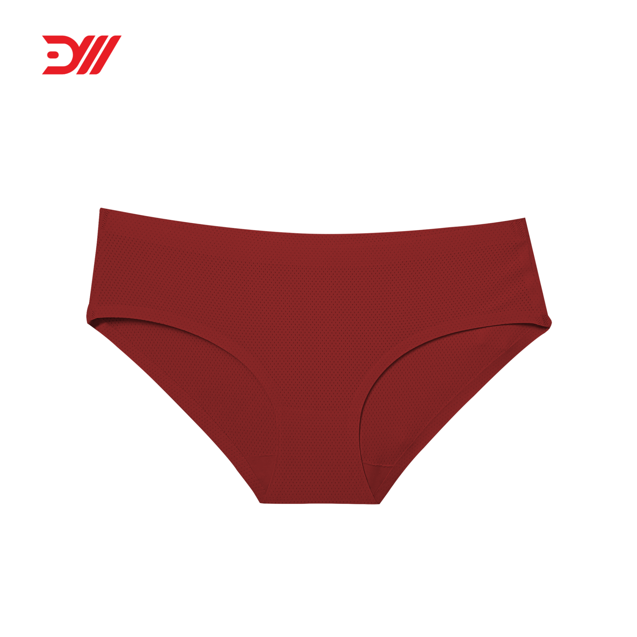  VQ029 - quần lót nữ su đúc cạp thấp 