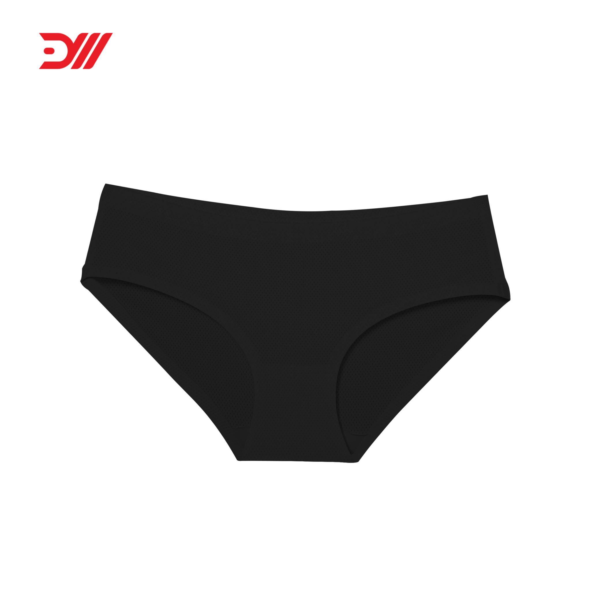  VQ029 - quần lót nữ su đúc cạp thấp 