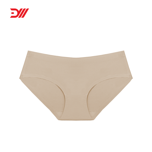  VQ030 -  quần lót nữ bonding iMERRY cạp thấp không đường may,không gây hằn vết,thiết kế bề mặt lỗ li ti,thoáng khí 