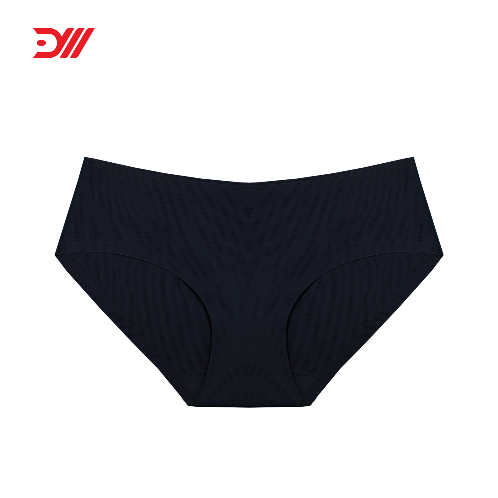  VQ030 -  quần lót nữ bonding iMERRY cạp thấp không đường may,không gây hằn vết,thiết kế bề mặt lỗ li ti,thoáng khí 