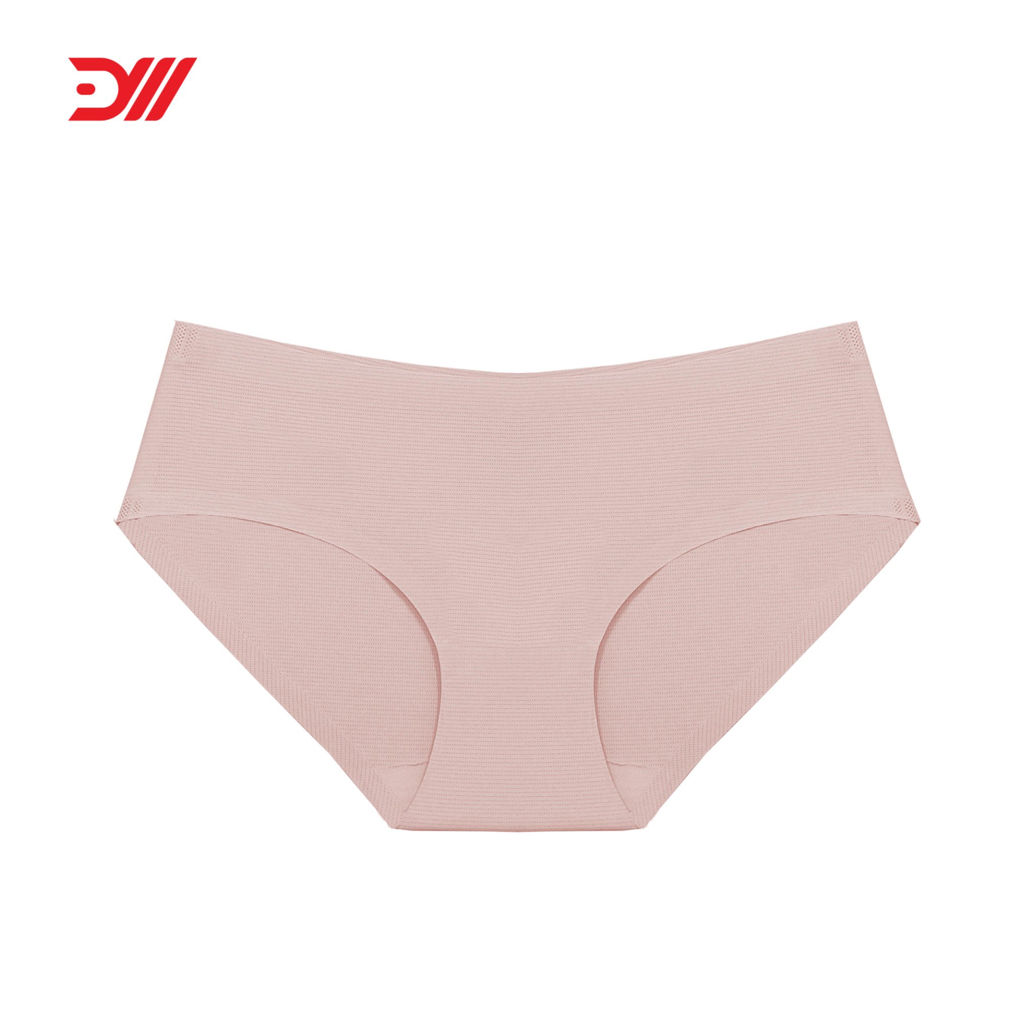  VQ030 -  quần lót nữ bonding iMERRY cạp thấp không đường may,không gây hằn vết,thiết kế bề mặt lỗ li ti,thoáng khí 