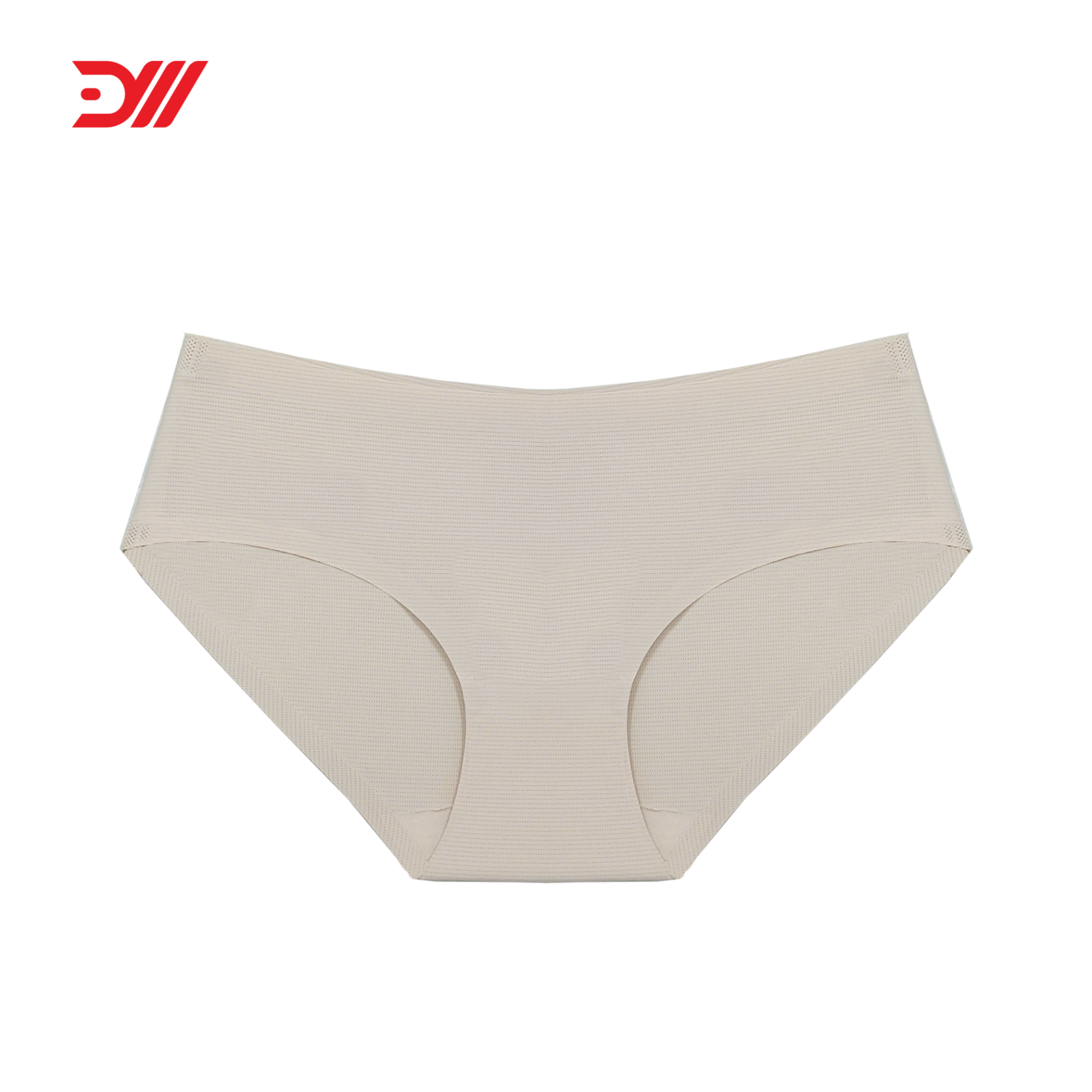  VQ030 -  quần lót nữ bonding iMERRY cạp thấp không đường may,không gây hằn vết,thiết kế bề mặt lỗ li ti,thoáng khí 