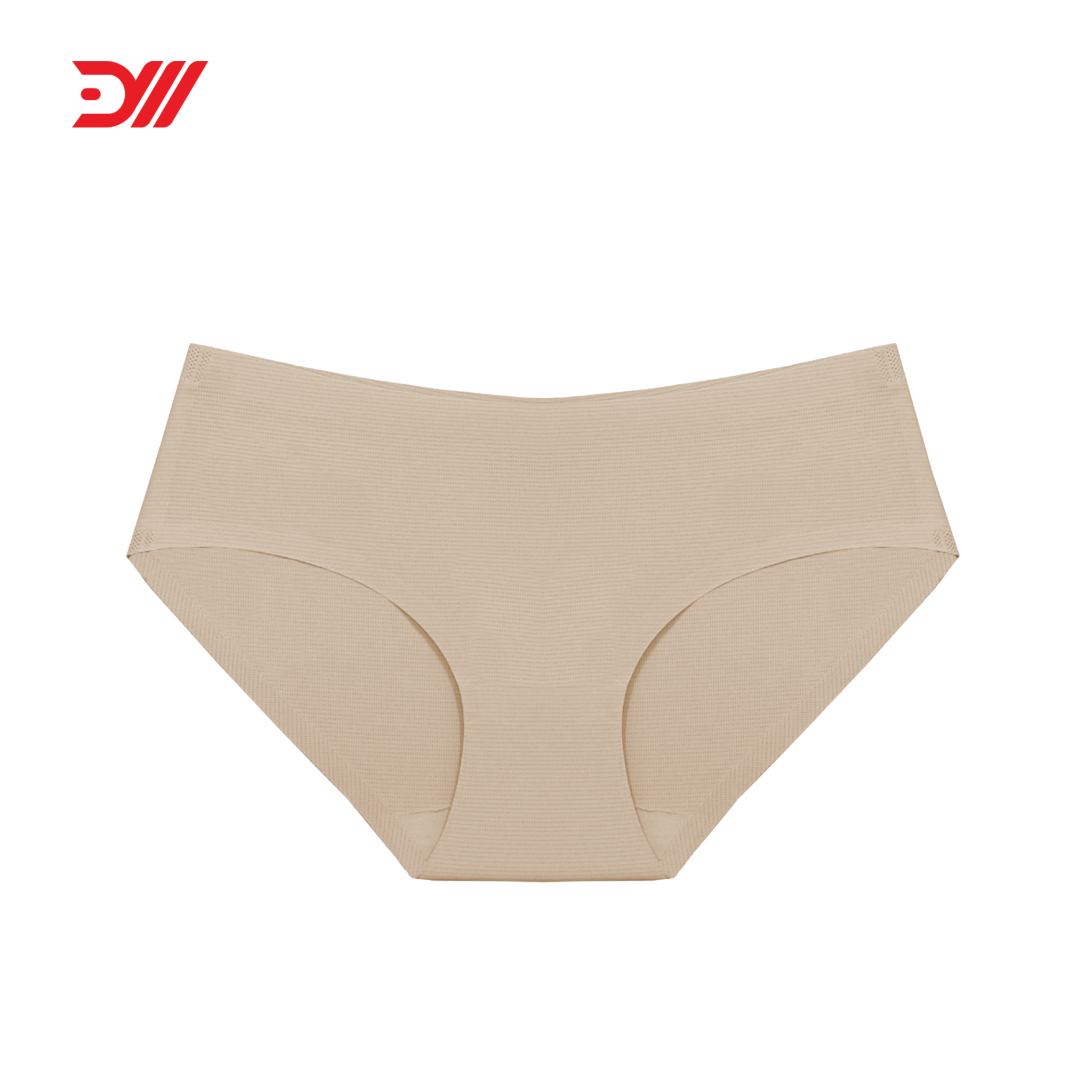  VQ030 -  quần lót nữ bonding iMERRY cạp thấp không đường may,không gây hằn vết,thiết kế bề mặt lỗ li ti,thoáng khí 