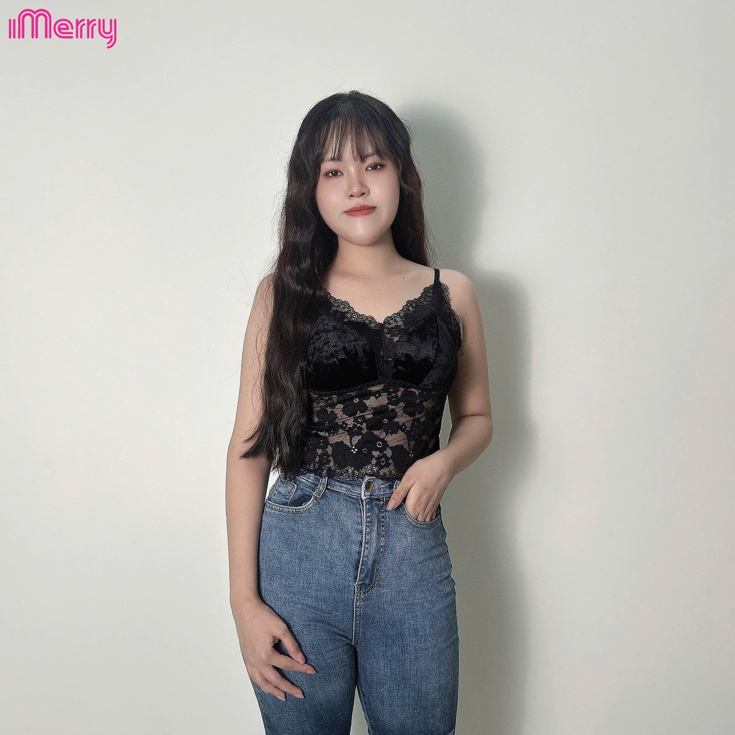 Áo lót bralette nhung ren dáng ngắn và dài,chất liệu cao cấp,đa dạng phong cách 