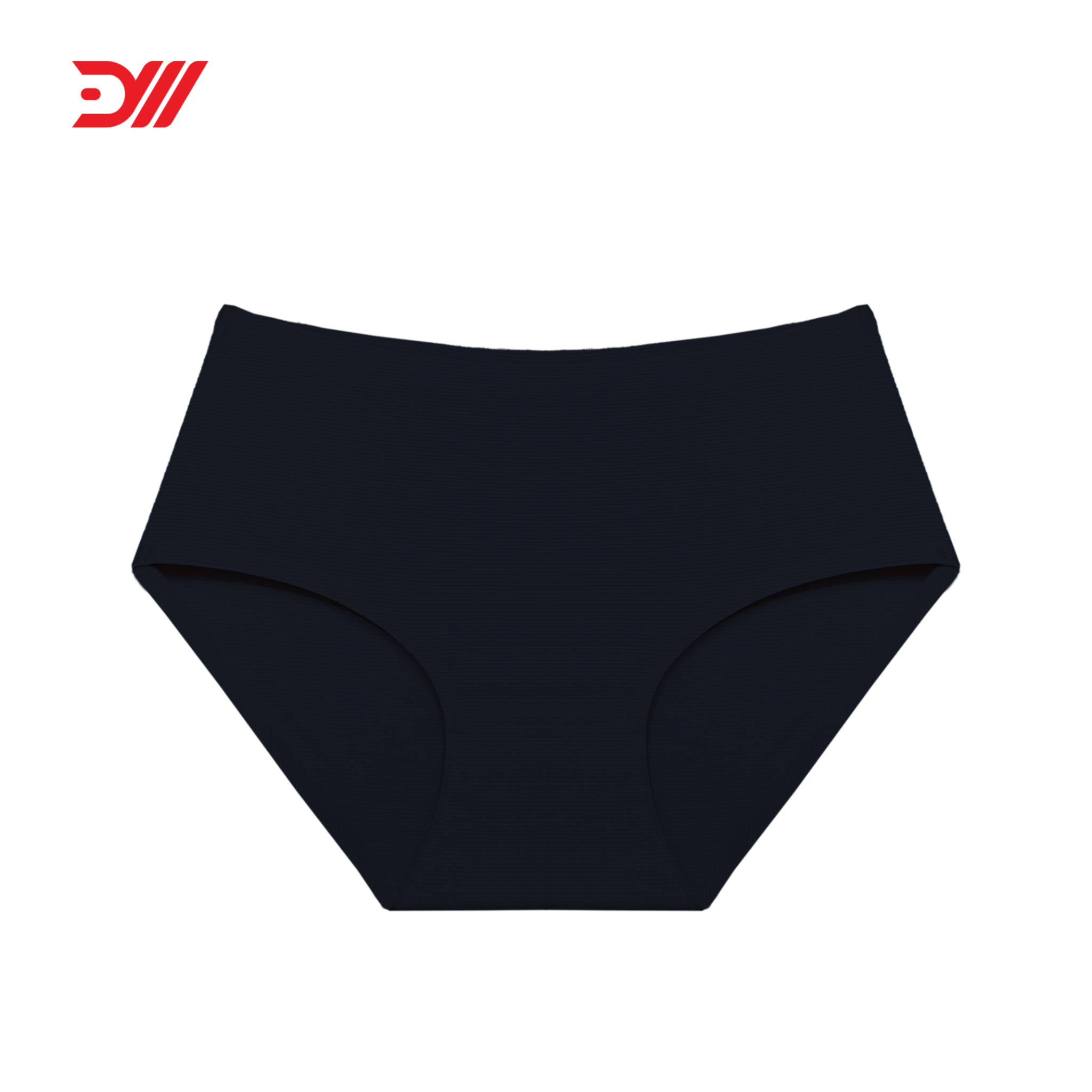  VQ030A - quần lót nữ bonding cạp cao không đường may,không gây hằn vết,thiết kế bề mặt lỗ li ti,thoáng khí 
