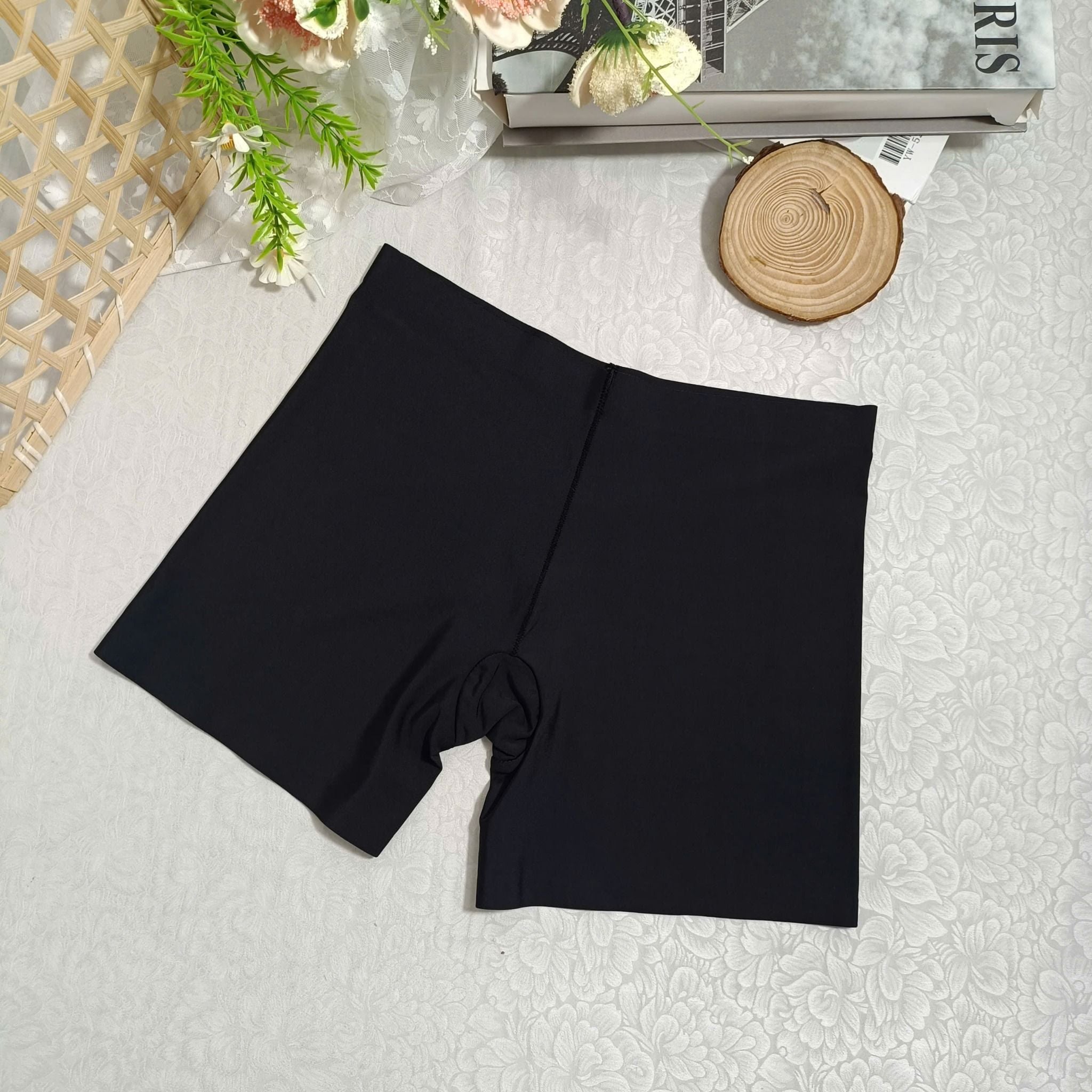  VQ187 - quần Lót Su Mặc Váy iMerry 