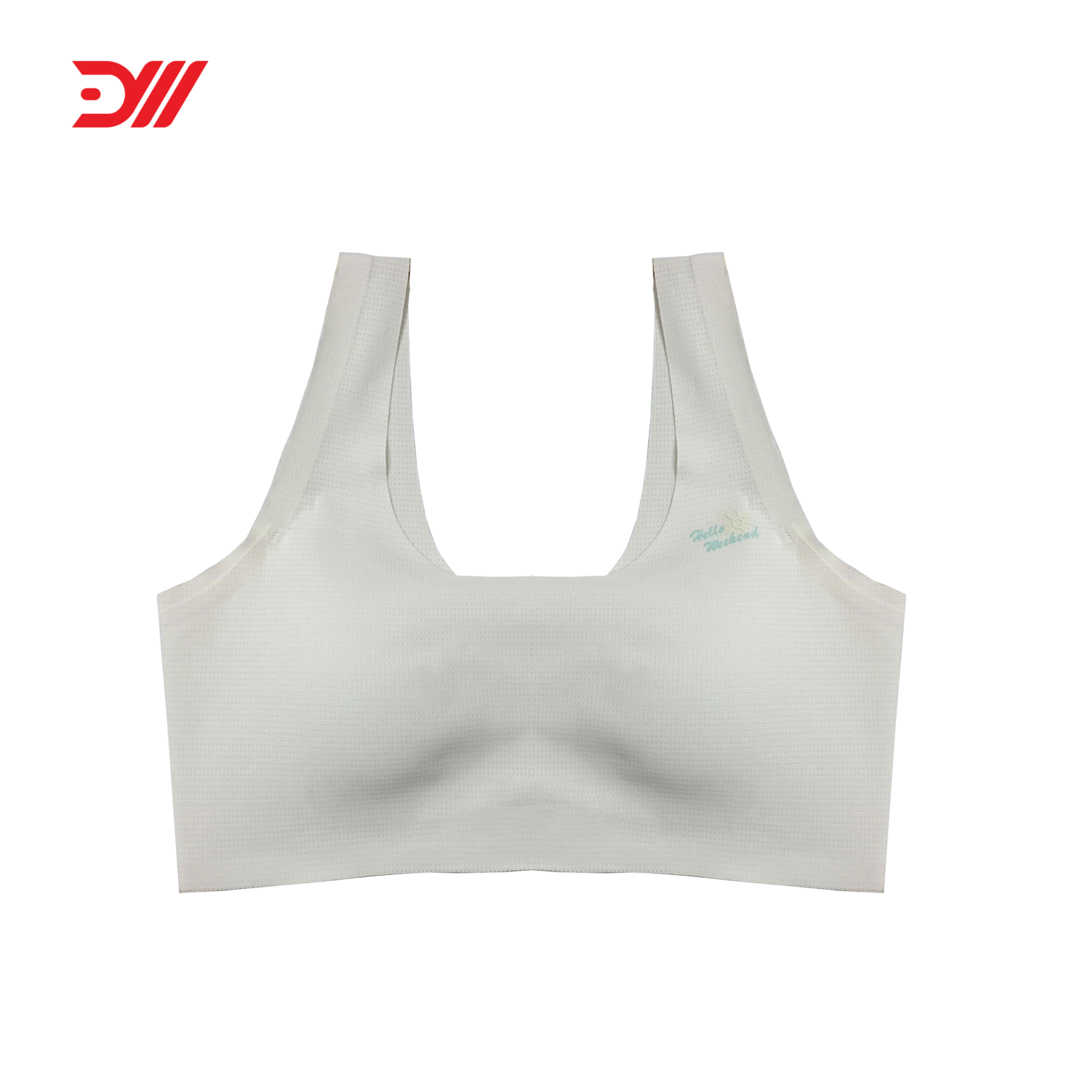  BRA5002 - Áo lá cho học sinh cấp 2 cấp 3 chất su đúc cao cấp không lộ viền lộ màu áo lót cho bé gái tuổi dậy thì 