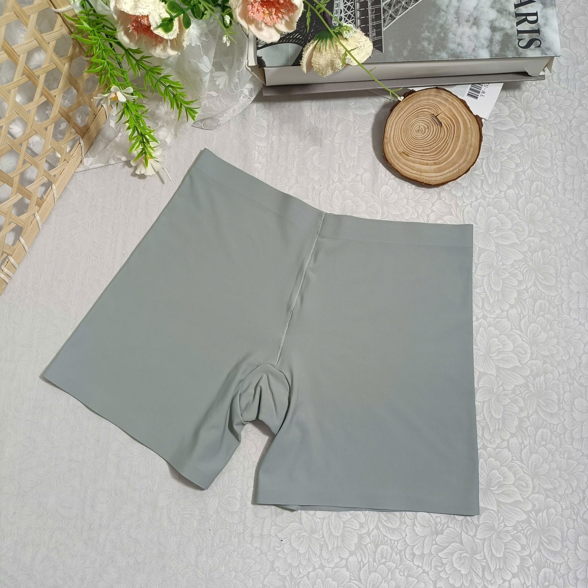  VQ187 - quần Lót Su Mặc Váy iMerry 