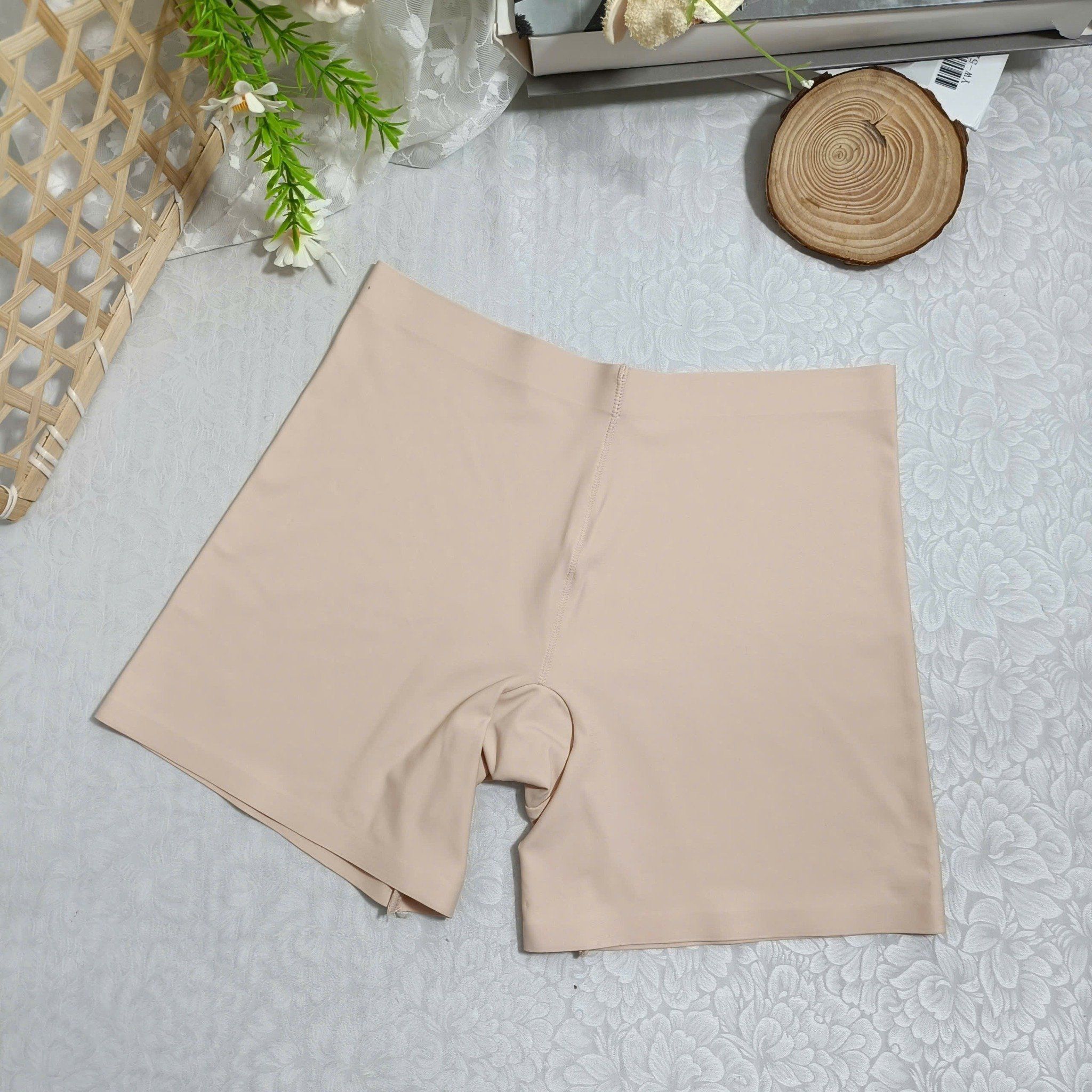  VQ187 - quần Lót Su Mặc Váy iMerry 