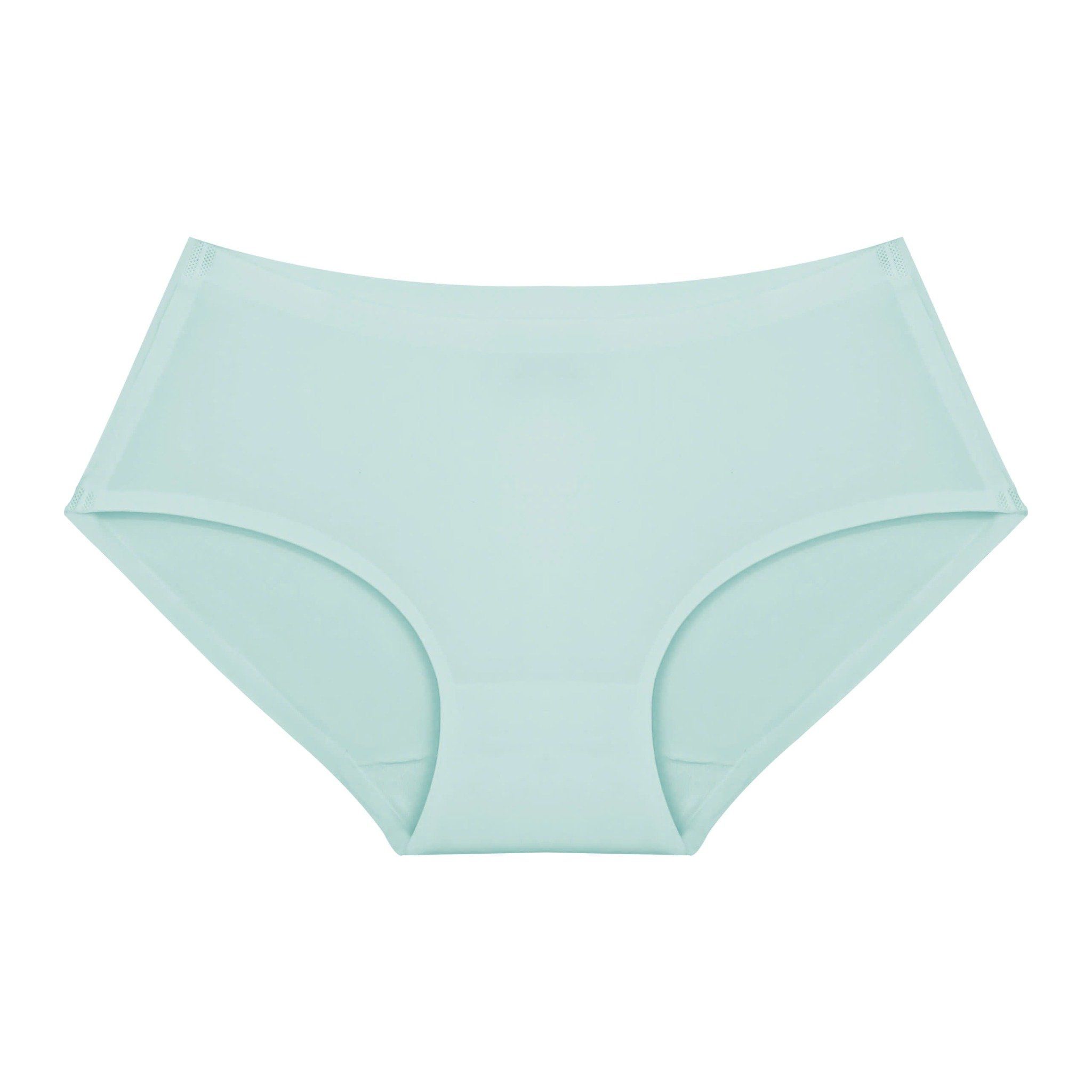  Quần lót nữ su iMerry cạp cao,basic nhiều màu dễ phối đồ vải su lạnh mềm mại mỏng nhẹ VQ028A 