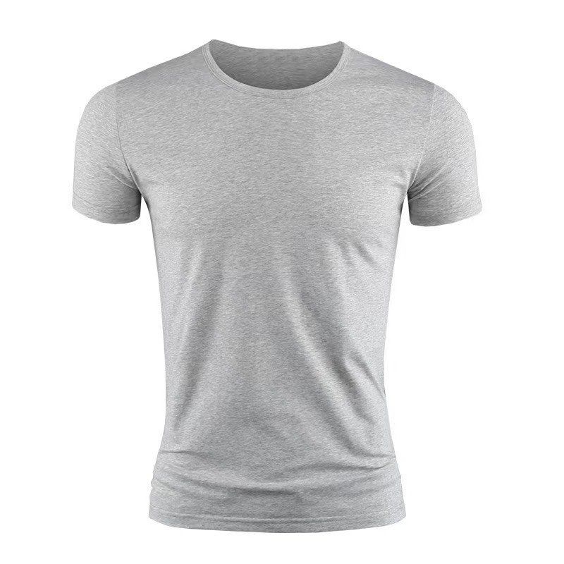  Áo thun nam cổ tròn tay ngắn - NT231 